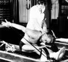 Joseph Pilates
