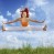 jumping splits big